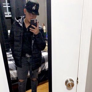 Meet your Posher, Raul